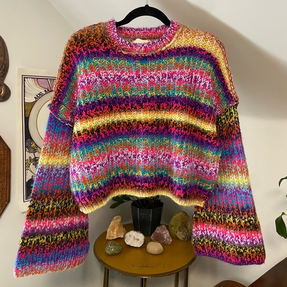 Altar'd State Sweaters - NWT Altar’d State sweater